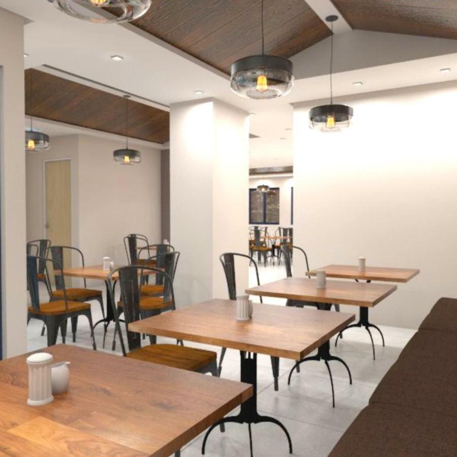Li Mkt Makati City Eksteriør bilde