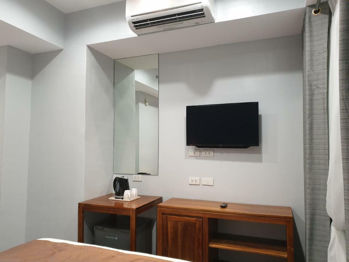 Li Mkt Makati City Eksteriør bilde
