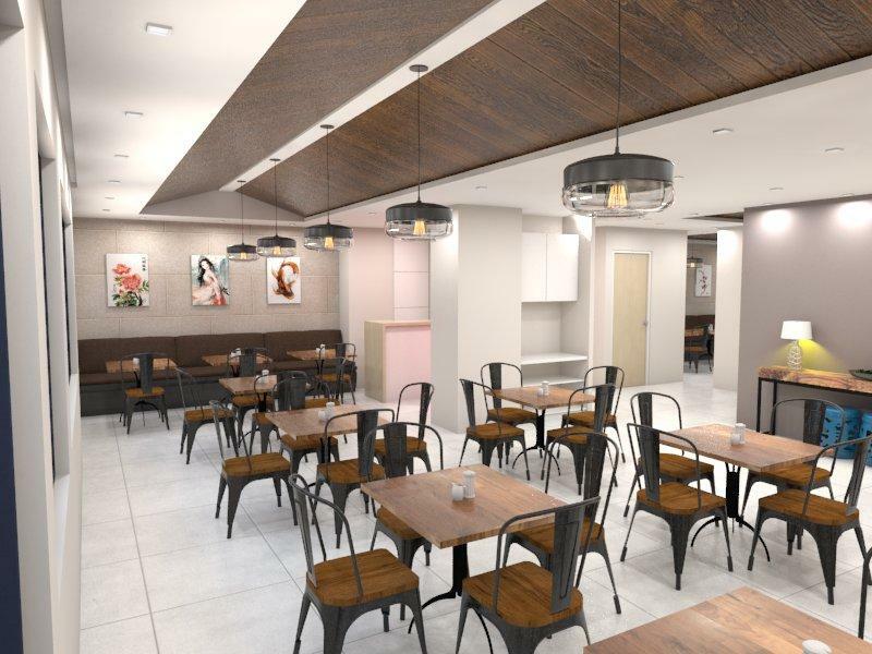 Li Mkt Makati City Eksteriør bilde